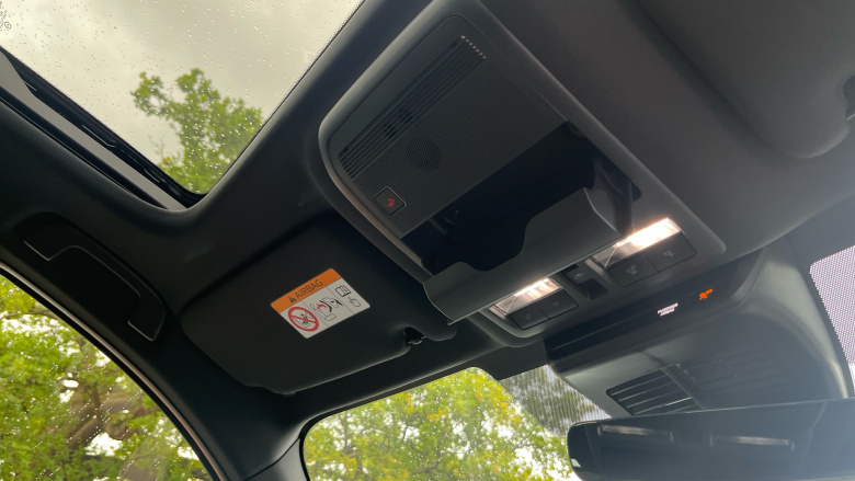 Mazda CX-60 2.5 PHEV Homura Plus 5dr Auto Estate